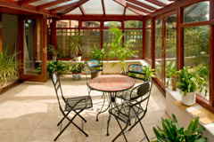 Green Gate conservatory quotes