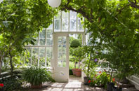 free Green Gate orangery quotes